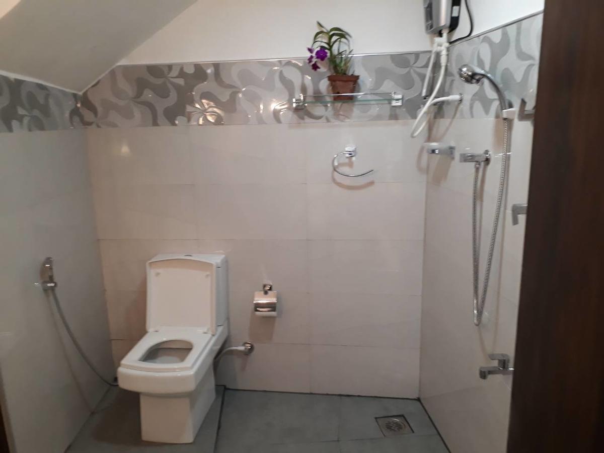 Turtle Reef Guest Bed & Breakfast Mirissa Ngoại thất bức ảnh