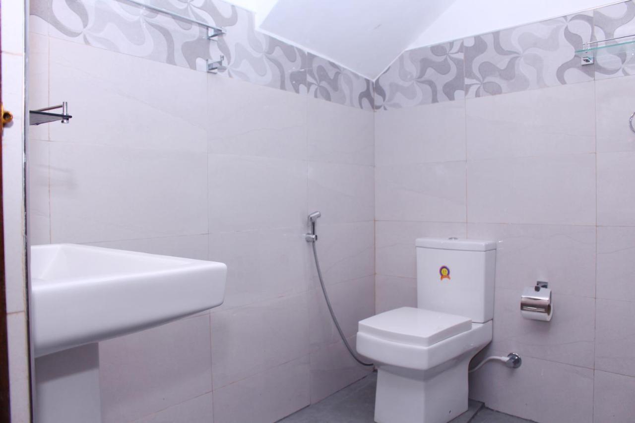 Turtle Reef Guest Bed & Breakfast Mirissa Ngoại thất bức ảnh